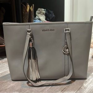 Micheal Kora tote